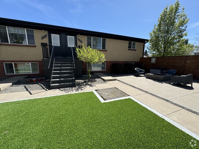 Building Photo - Depew Street Multiplex Unit 2173 Rental