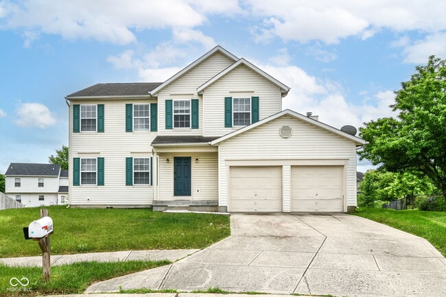 Photo - 6040 Portwood Ct House
