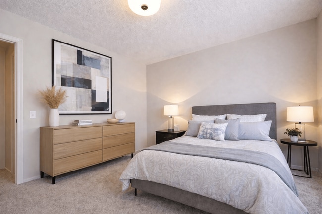 Photo - The Boulevard Townhomes