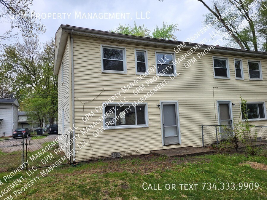 Photo - 33060 Alanson St Apartamento