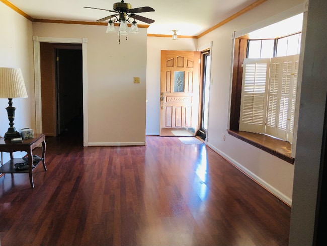 Building Photo - 506 K St Rental