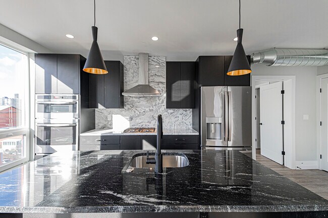 Photo - Hudson Liberties