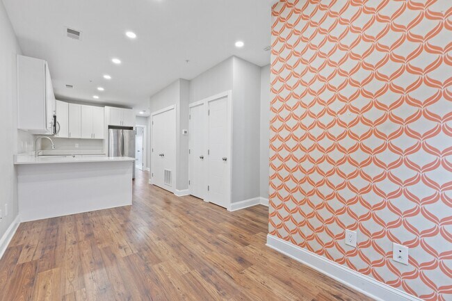 Photo - 3301 Georgia Ave NW