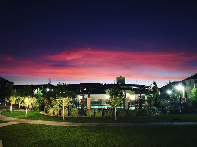 Photo - Claradon Village