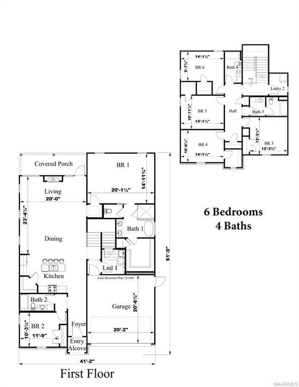 2518 Crenshaw Cl Ct