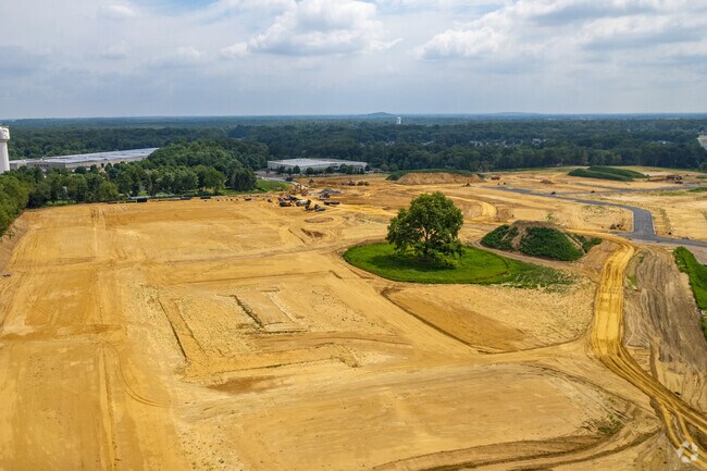 Construction Photo-7/28/22 - Laurel Point