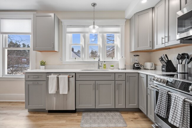 Photo - 284 Highland St Apartamento Unidad 2