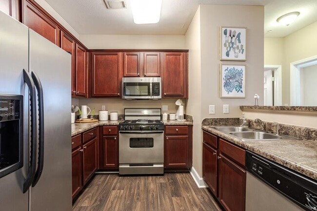 Building Photo - Centennial Village Rental