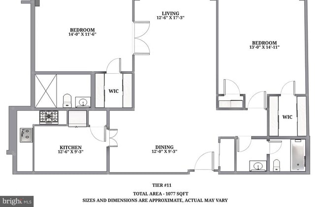 Photo - 7420 Westlake Terrace Unidad 1311