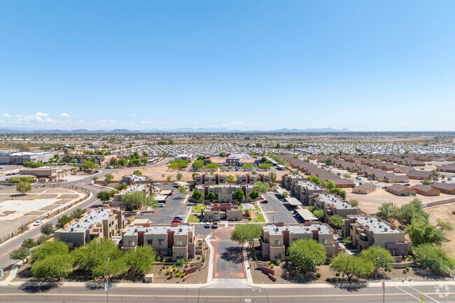 Bell Mirage Estates