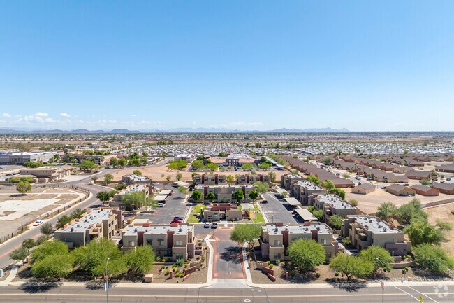 Photo - Bell Mirage Estates