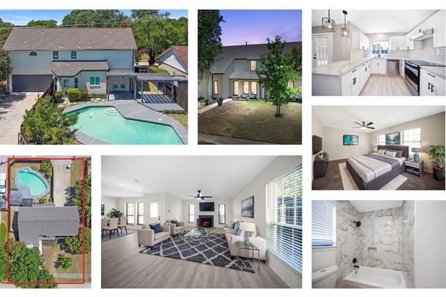 Building Photo - 5206 Vagas Dr Rental
