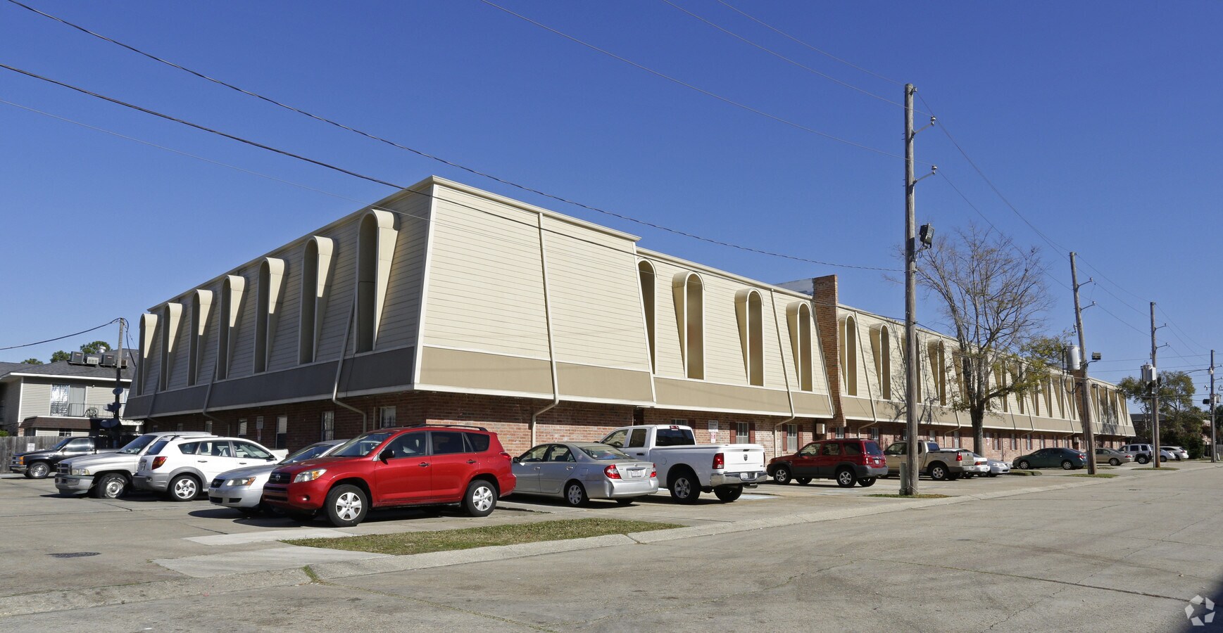 Photo - Carriage Court Condominiums