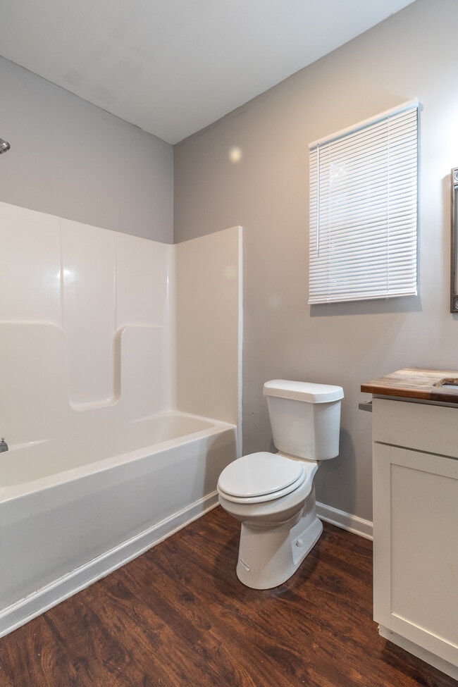 Photo - 3009 Sevier Ave