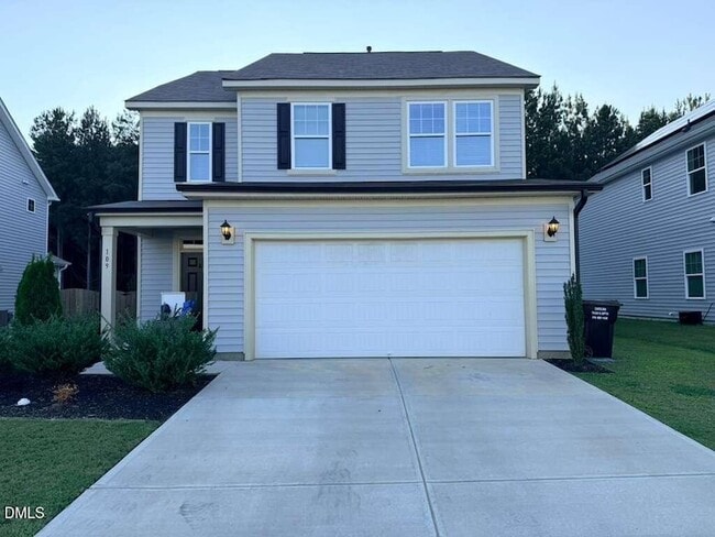 Photo - 109 Steel Springs Ln