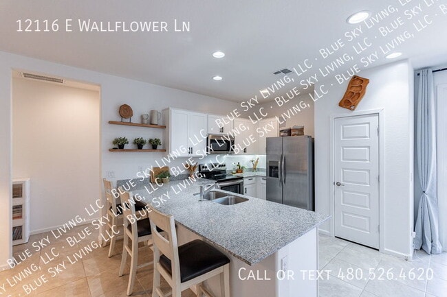 Photo - 12116 E Wallflower Ln