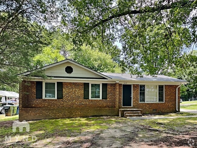 Building Photo - 4413 Kilcullen Dr Rental