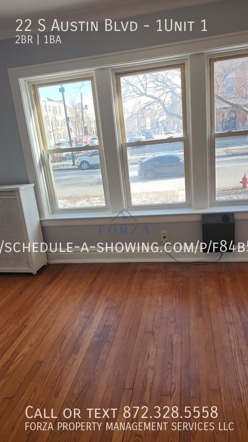 Photo - 22 S Austin Blvd Unit 1 1