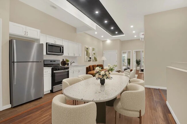 Photo - 1048 Jefferson Ave Unidad 1O