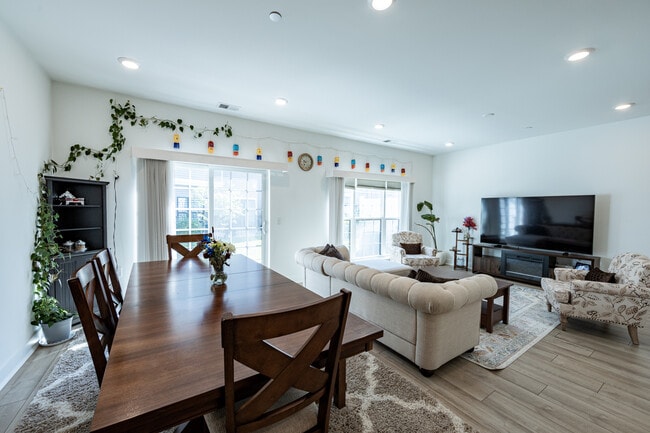 84 Harvest Way