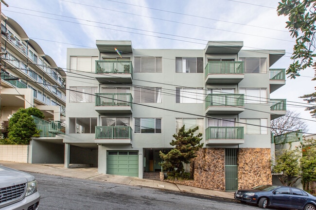 Photo - 630 Alvarado