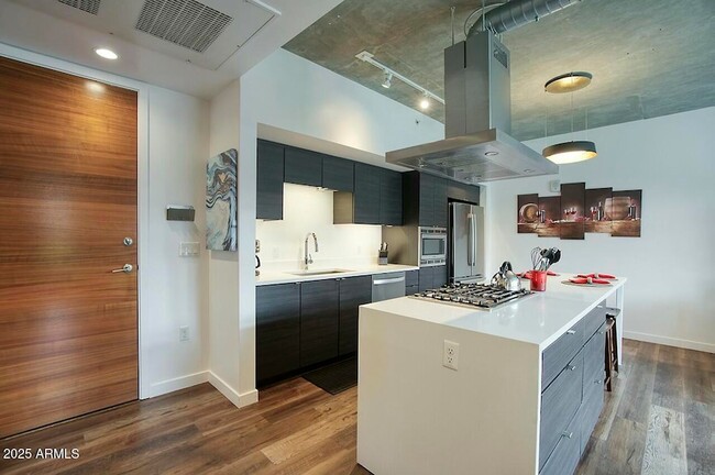 Photo - 100 W Portland St Unit 306