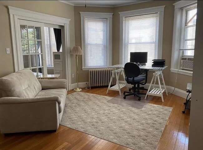 Photo - 74 Fenway Unit 55