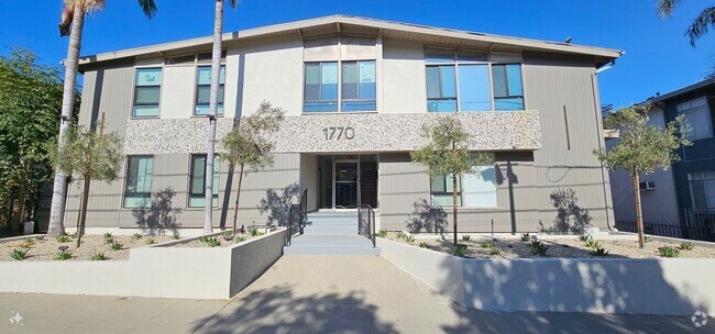 Building Photo - El Cerrito Place Rental