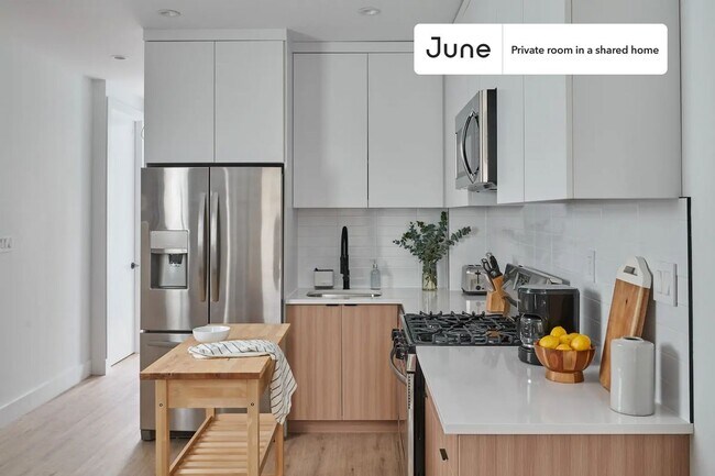 Photo - Room in Shared 6.0 bed/4 bath home