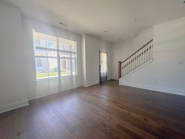 Photo - 3-Bedroom Townhome with Pool Access Near Downtown Cookeville
