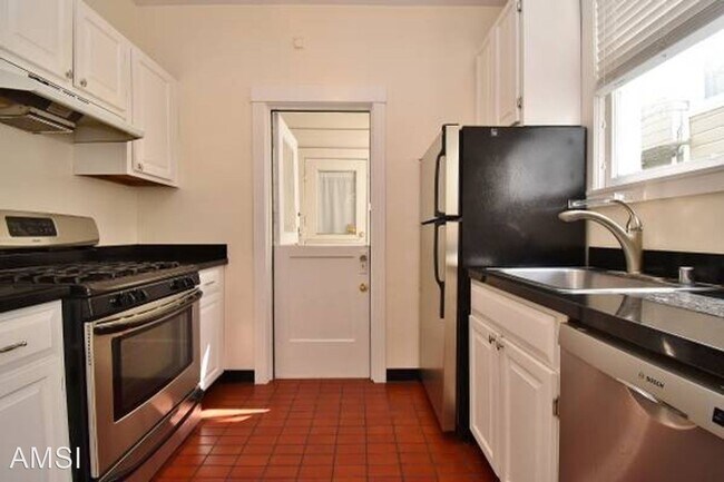 1 br, 1 bath House - 1468 Francisco Street #2 - 1 br, 1 bath House - 1468 Francisco Street #2