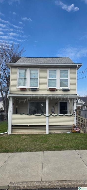 Building Photo - 7 E Phillips St