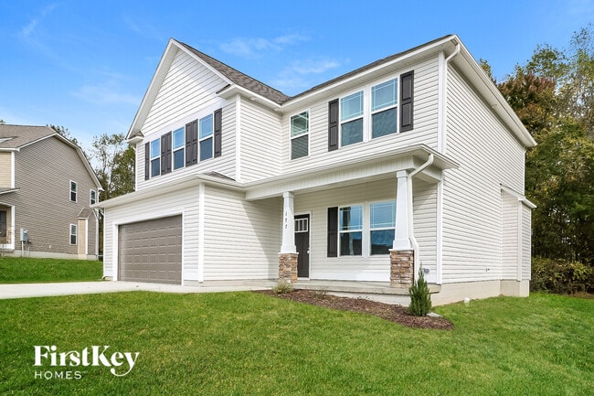 Photo - 177 Winter Red Wy