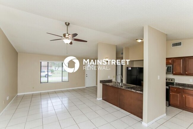 Photo - 3 Bedroom Pet-Friendly Home in PALM BAY, FL with Main Street Renewal