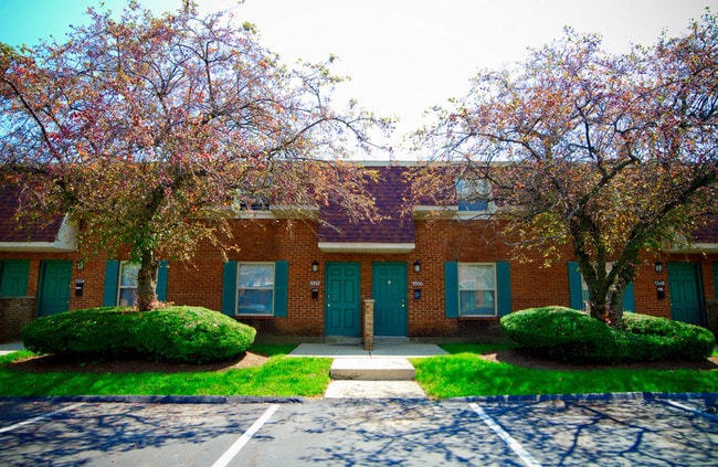 Pine Run Townhomes