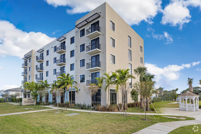 Building Photo - Autumn Ridge 62+ Senior Housing Rental