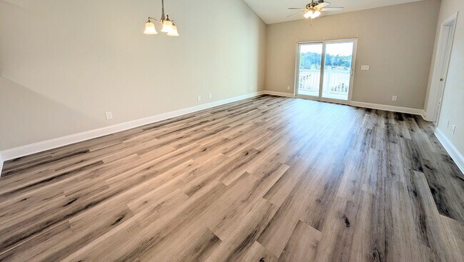 Photo - Kiskadee Parke – Long-Term Rental | Conway, SC Unit A