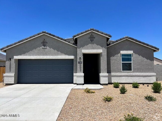 Building Photo - 1168 W Falls Canyon Dr Rental