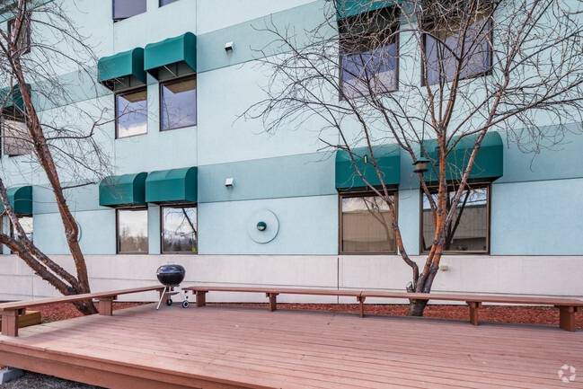 Photo - The Adelaide