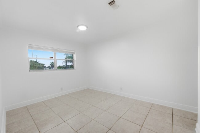 Bed room - The Apex Residence