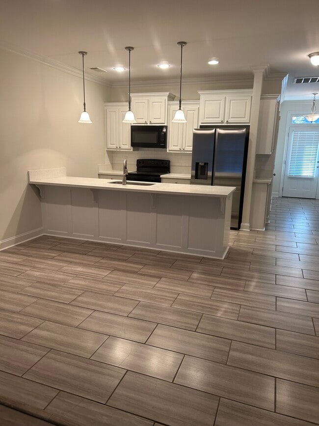 Dining / Kitchen area - 14248 Woodtrace Ct