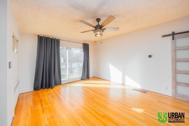 Photo - Classic South Hill Charmer for Rent – 3423 S Grant Blvd, Spokane, WA 99203