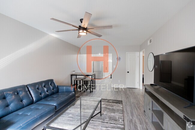 Building Photo - 2812 N 17th Pl Unit 4 Rental