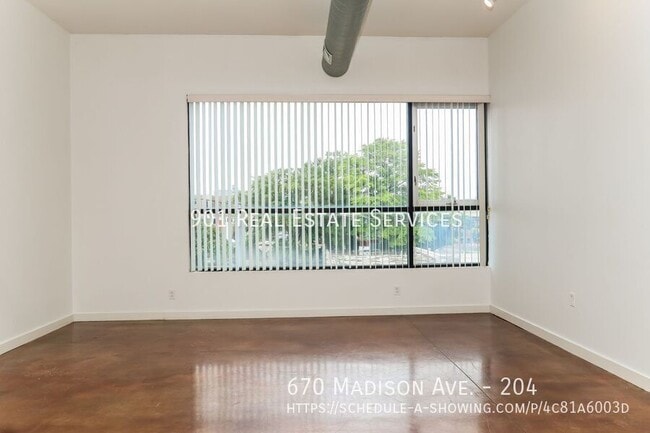 Photo - 670 Madison Ave Unit 204