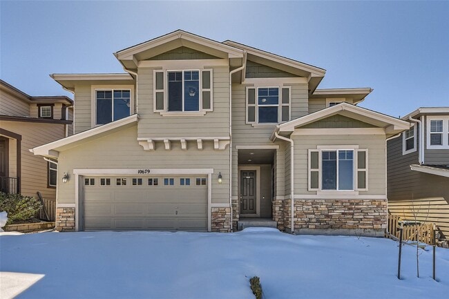 Building Photo - 4 Bedroom Single Family Home For Rent in Highlands Ranch