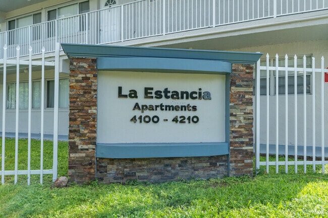 La Estancia