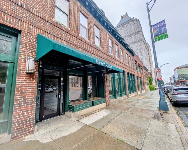 Photo - 220 W Market St Unit #311