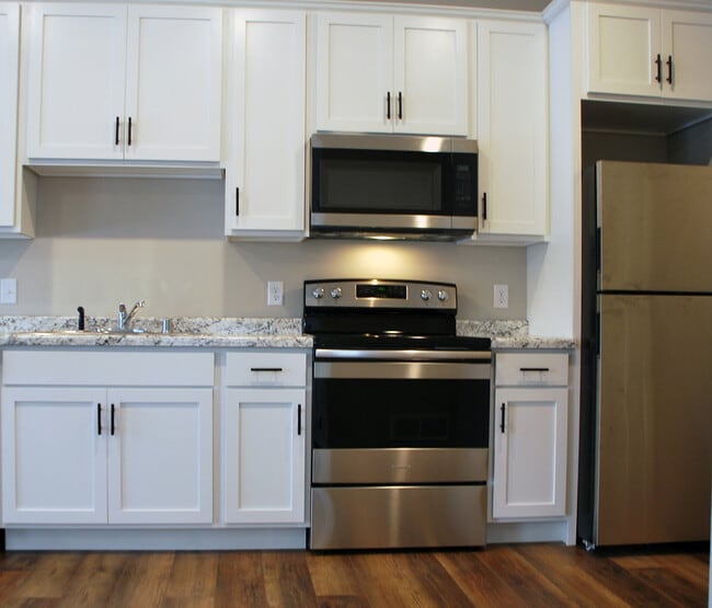 Photo - Willow Creek Townhomes