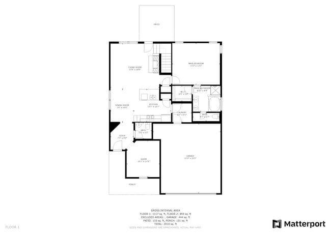 Photo - 5510 Rialto Way