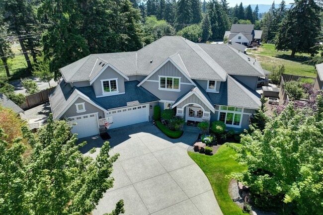 Photo - 5Bd/4.5Ba Sammamish Home